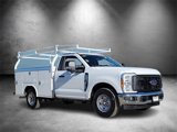 New 2025 Ford F250 XL w/ XL Chrome Package image 2