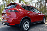 Used 2017 Nissan Rogue S w/ S Appearance Package image 4