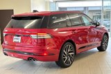 Certified 2025 Lincoln Aviator Black Label w/ Jet Appearance Package image 4