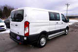 Used 2023 Ford Transit 250 Low Roof AWD image 5