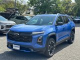 New 2026 Chevrolet Equinox RS w/ Convenience Package III image 5