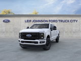 New 2025 Ford F250 Platinum image 2