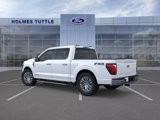 New 2025 Ford F150 Lariat w/ Equipment Group 502A High image 4
