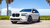 Used 2023 BMW X7 xDrive40i w/ Premium Package image 3
