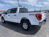 Used 2023 Ford F150 4x4 SuperCrew image 6