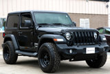 Used 2018 Jeep Wrangler Sport image 4