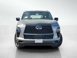 New 2025 INFINITI QX80 Autograph image 2