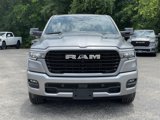 New 2025 RAM 1500 Laramie w/ Sport Appearance Package image 2