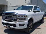 New 2025 RAM 2500 Limited image 4