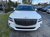 Used 2024 Genesis GV80 2.5T w/ Advanced Package image 3