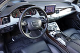 Used 2015 Audi A8 3.0T w/ Premium Package image 5
