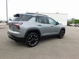 New 2025 Chevrolet Equinox RS image 3