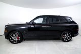Used 2024 Rolls-Royce Cullinan Black Badge image 3