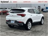 Certified 2024 Buick Encore GX Preferred image 3