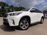 Used 2018 Toyota Highlander FWD V6 image 2