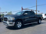 Used 2021 RAM 1500 Big Horn image 4