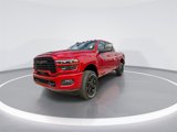 New 2026 RAM 2500 Laramie w/ Night Edition image 4