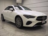 Used 2025 Mercedes-Benz CLA 250 image 2