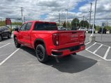 New 2025 GMC Sierra 1500 Elevation image 5
