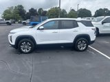 New 2026 Chevrolet Equinox LT w/ LPO, Floor Liner Package image 6