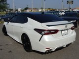 Used 2024 Toyota Camry XSE image 4