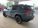 New 2026 Chevrolet Equinox RS w/ Convenience Package III image 4