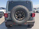 New 2025 Jeep Wrangler Unlimited Rubicon 392 image 5