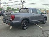 Certified 2025 Honda Ridgeline RTL+ image 6