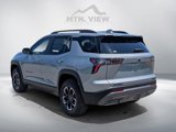 New 2026 Chevrolet Equinox ACTIV w/ Convenience Package III image 4