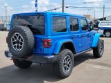 New 2025 Jeep Wrangler Unlimited Rubicon image 5