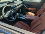 New 2025 MAZDA CX-50 2.5 Turbo w/ Accent Package image 3