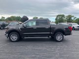 New 2024 Ford F150 XLT w/ Equipment Group 303A High image 2