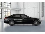Certified 2022 Mercedes-Benz C 300 4MATIC Sedan image 2