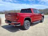 New 2025 GMC Sierra 1500 AT4 w/ AT4 Premium Package image 3