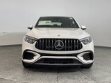 New 2025 Mercedes-Benz GLC 63 AMG S image 2