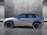 New 2025 Subaru Solterra image 2