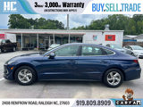 Used 2020 Hyundai Sonata SE image 2