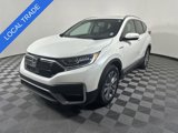 Used 2021 Honda CR-V Touring image 3