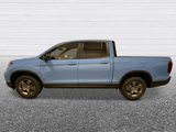 New 2025 Honda Ridgeline TrailSport image 2