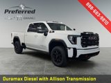 New 2025 GMC Sierra 2500 AT4 w/ AT4 Premium Plus Package image 3