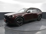 New 2025 MAZDA CX-90 Plug-In Hybrid w/Premium Sport image 6