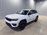 Used 2023 Jeep Grand Cherokee Limited w/ Black Appearance Package image 3