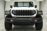 Used 2024 Jeep Wrangler Unlimited Rubicon image 3