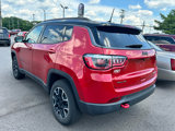 Used 2019 Jeep Compass Trailhawk w/ Cold Weather Group image 4