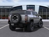 New 2025 GMC Hummer EV 3X w/ Extreme Off-Road Package image 4