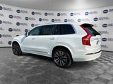 New 2025 Volvo XC90 T8 Plus w/ Protection Package Premier image 3