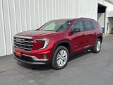 New 2025 GMC Acadia Elevation w/ Elevation Premium Package image 4