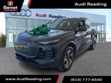 New 2025 Audi Q6 e-tron Premium Plus image 1