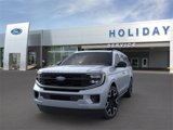 New 2025 Ford Expedition Max Platinum image 2