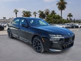 New 2025 BMW 760i xDrive image 3